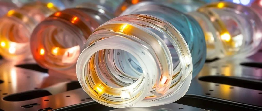 Discover LED Strip Suppliers in Guzhen Lighting Fair