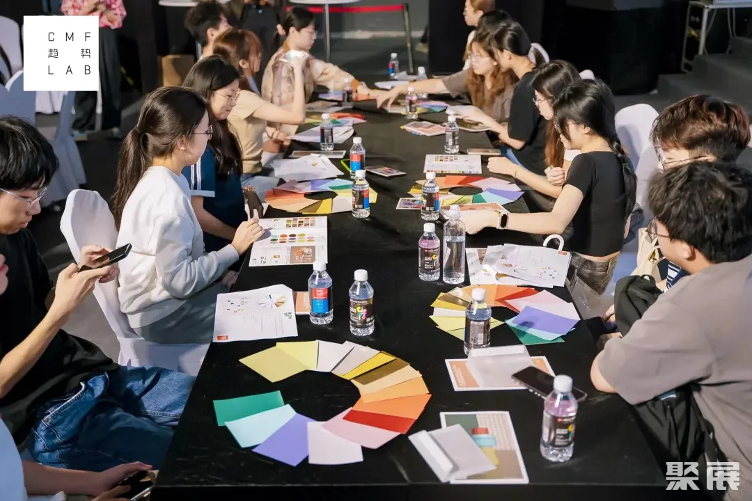 CIFF广州 | 第53届中国家博会(广州)设备配料展:以智提质,新机链未来 CIFF广州 | 第53届中国家博会(广州)设备配料展:以智提质,新机链未来