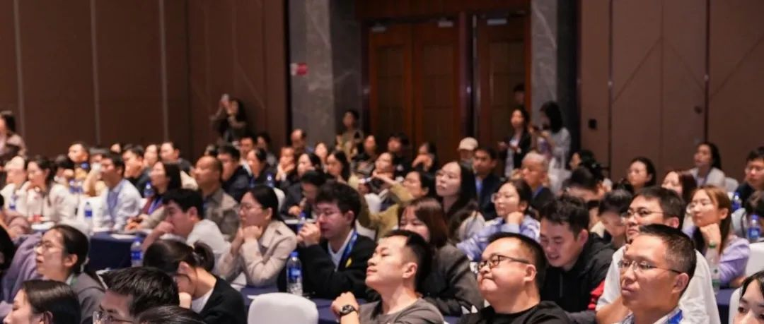 新思澎湃，场场爆满｜中部国际口腔展第二日，学术活动全面发力