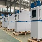 法赛图首批国产化XFH高真空烘箱在佛山工厂下线