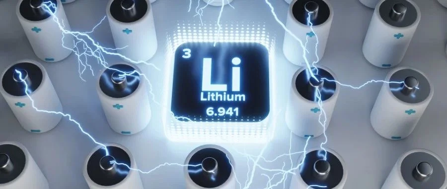 全球锂行业产业链现状及前景展望