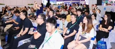 可弯曲NFC，RFID手持机定位…RFID会议精彩不断