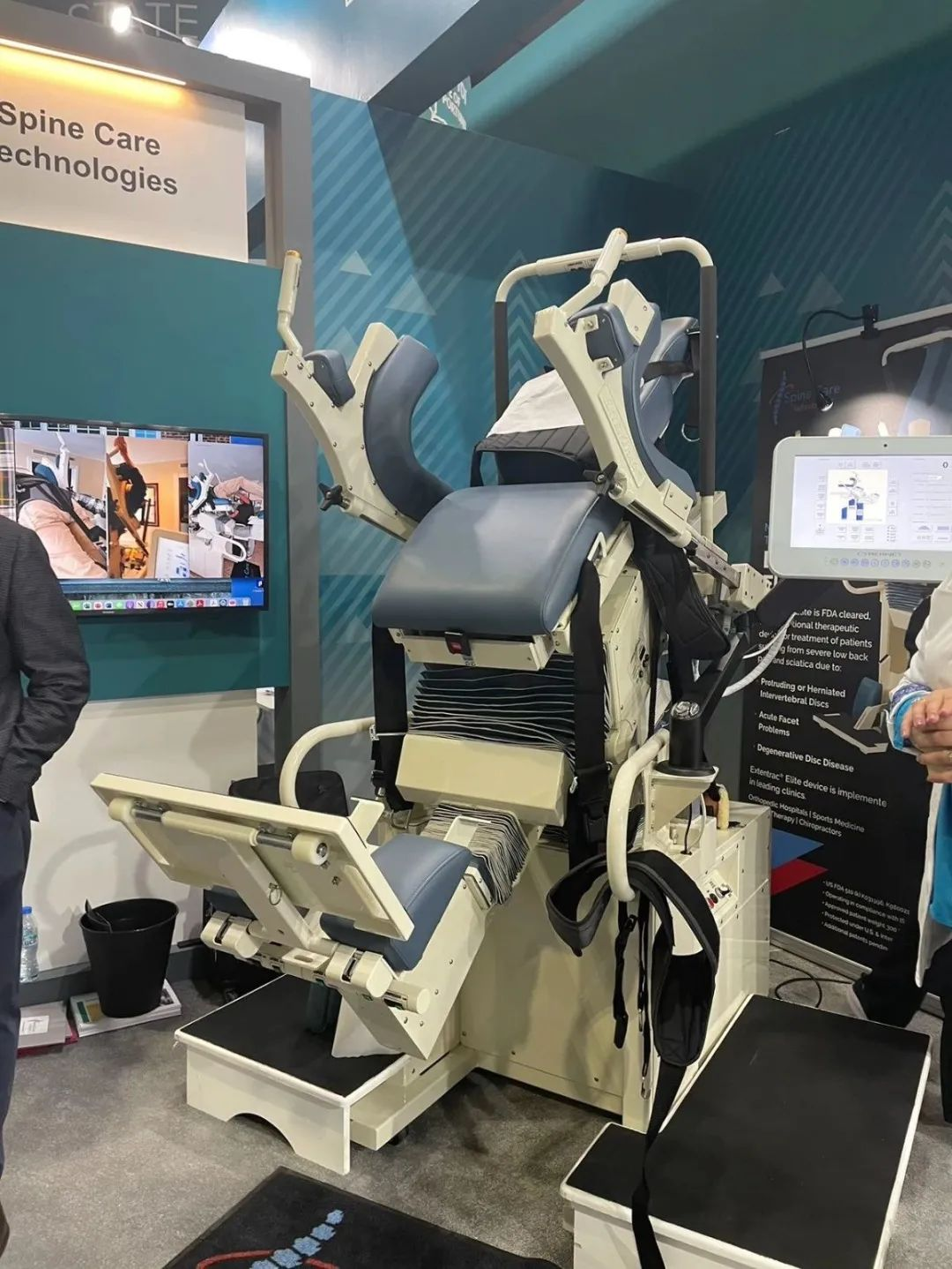 arab health 怎么读迪拜Arab Health现场直击 ｜ 福祉博览会海外买家邀约进行时！_https://www.jmylbn.com_新闻资讯_第3张