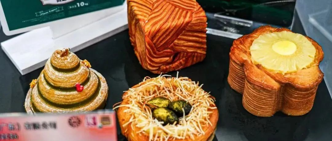探秘5大特色展区！广州国际“食饮+烘焙”联展倒计时5天，全球尖货抢先直采