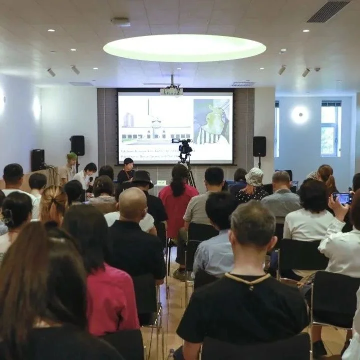 活动回顾｜通过双、三年展看世界