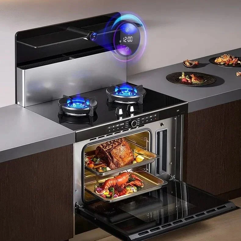 T70BC｜经典再升级！智慧烹饪快人一步