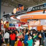 “一碗热干面，轰动一座城”，聚焦早餐供应链 共话楚菜新发展，一城四展十月喷香来袭！