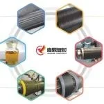 嘉鼎复材与您相约第二十八届中国国际复材展