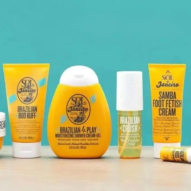 新品牌发展迅猛，欧舒丹2023财年营收破168亿元