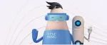 Hi! WAIC | 用智能体重构会展服务，让每一次逛展都精准且有痕