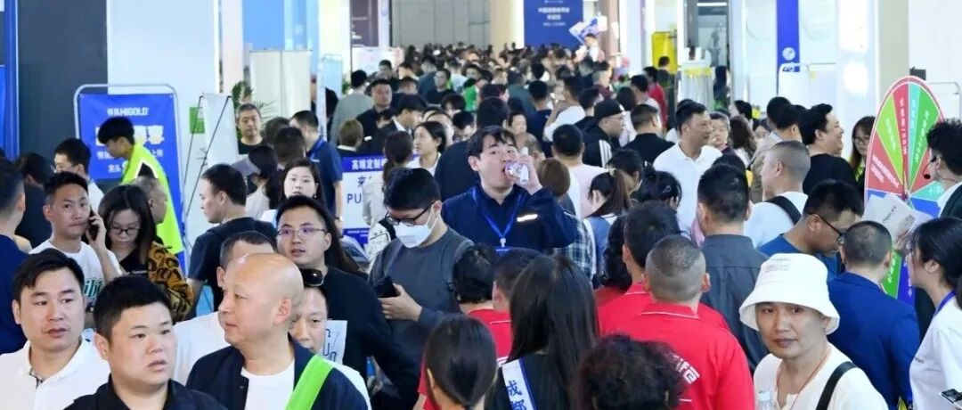 深度解读 | 2026 中国成都建博会，四大生态重塑展会新布局