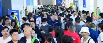 深度解读 | 2026 中国成都建博会，四大生态重塑展会新布局