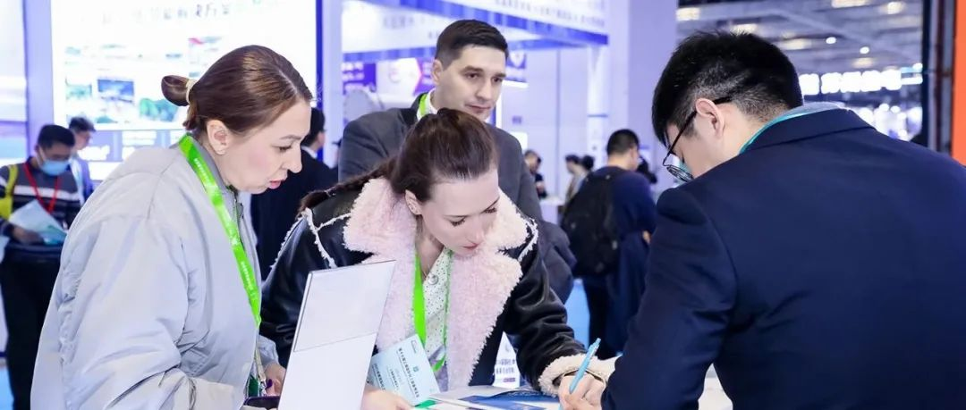 开局即冲刺！黄金展位争夺白热化 CTEF2025上海化工展盛势启航