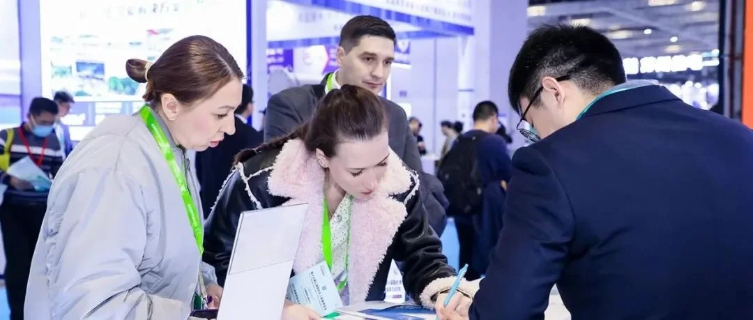 开局即冲刺！黄金展位争夺白热化 CTEF2025上海化工展盛势启航