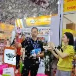 深圳玩具展现场直播！足不出户也能“一览无余”