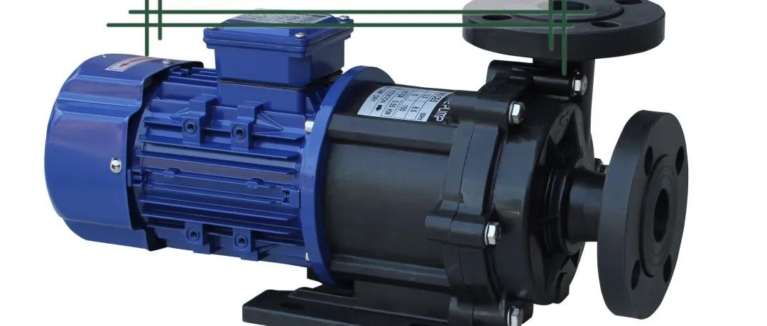 展商推薦丨惠州中福永磁誠邀蒞臨中國武漢環保展參觀交流