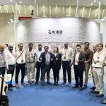 潭洲陶瓷展！魔法石全新形象闪耀全场