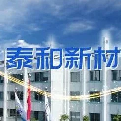 泰和新材取得生物基聚酰胺纤维制备专利，所述生物基聚酰胺纤维具有本质阻燃性能