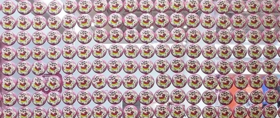 这些IP正在成为授权热门……