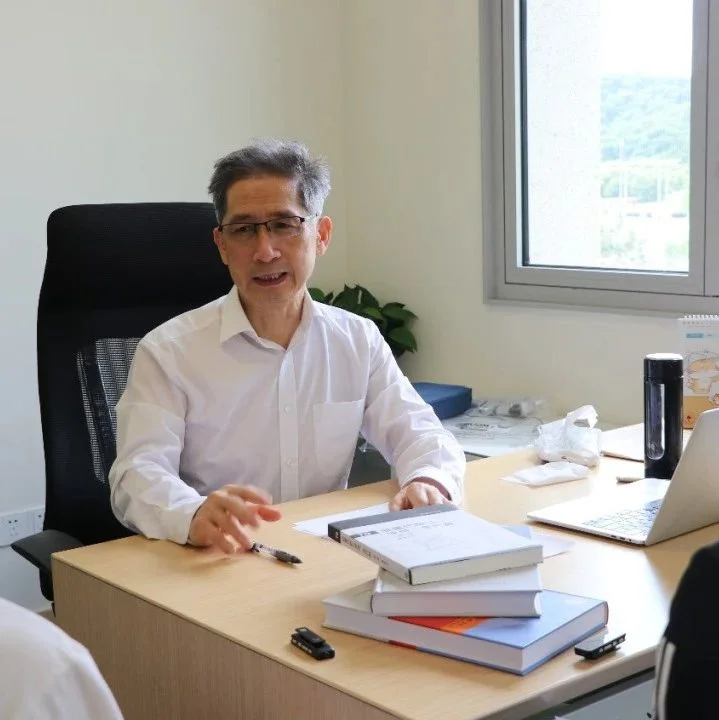 戴建生院士：开发新样机系统，助力机器人领域发展