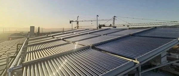 研究：中国农村太阳能政策如何促进热泵发展