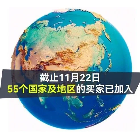 买家 | 已有55个国家及地区的观众登记，做全球生意认准“声光视讯显”开年大展！