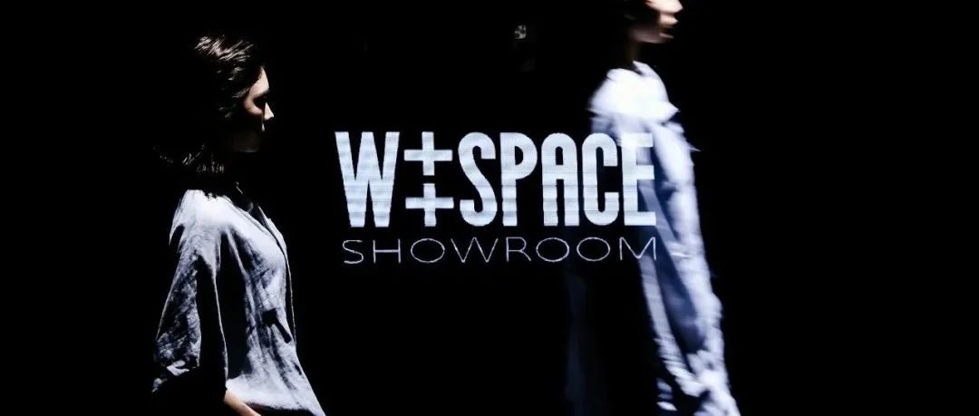 秀场回顾 | W++SPACE：无象之境、载我以形