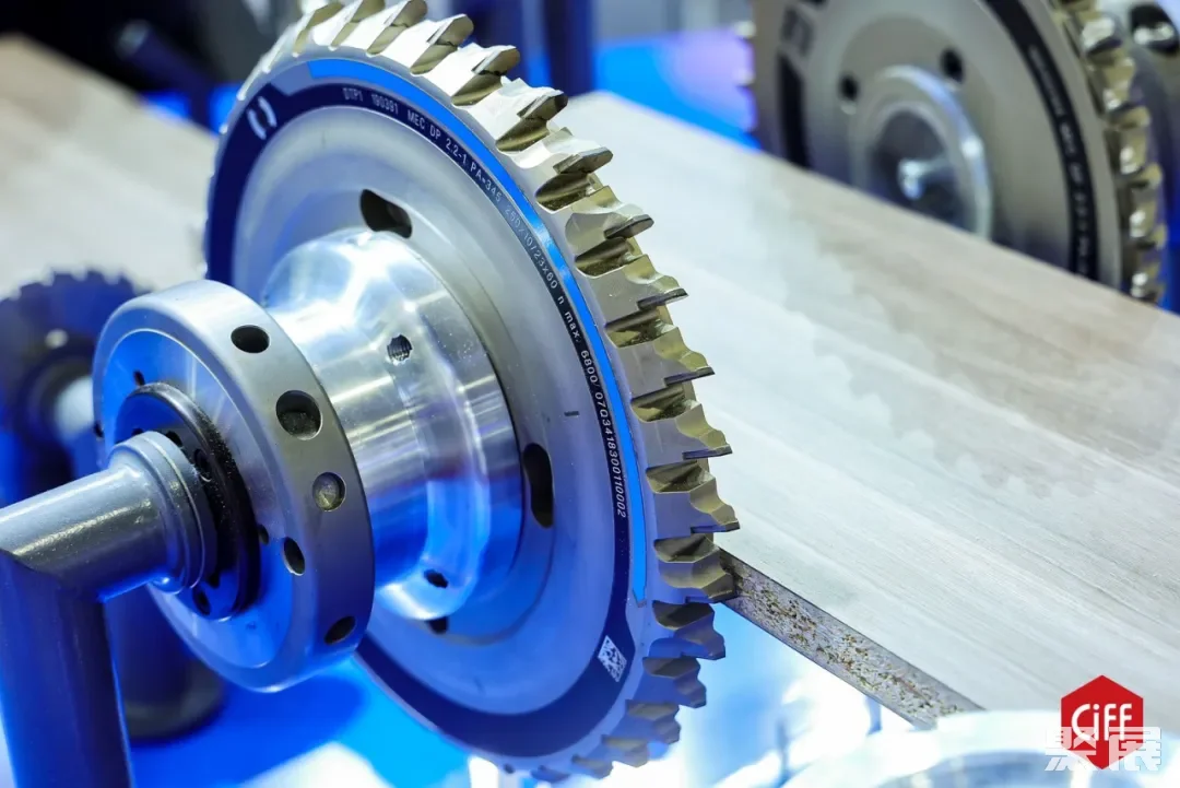 CIFF广州 | 第53届中国家博会（广州）设备配料展：以智提质，新机链未来