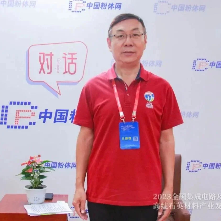集成电路迎来发展的黄金时期，青年人才大有可为——专访山东大学微电子学院王卿璞教授