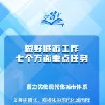 时隔10年召开中央城市工作会议，对房地产的六点影响