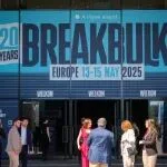 向世界展示中国港口的实力：参展Breakbulk，共赢全球项目货市场