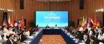 第21届中国—东盟博览会投资合作圆桌会在南宁成功举办