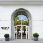 EPOLYS门窗：尊贵典雅，极线致美