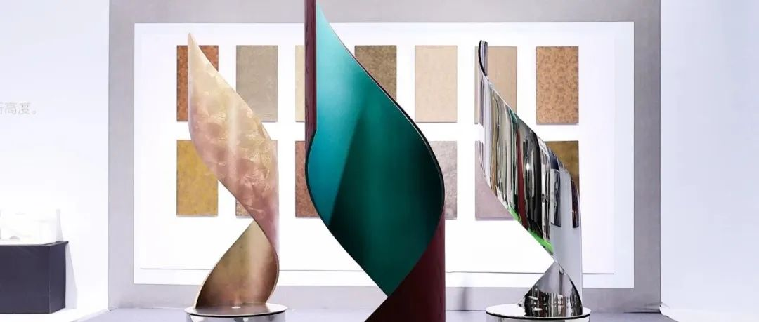 CSE 楼梯展 | 展会样品来了，一站式看完全品类！