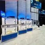 第11届京宠展：PILTON宠尔顿发布2.0宠物智能化居住解决方案