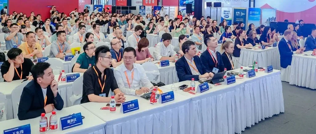 歌华上海食材展招商不停歇，展位余量有限，快速抢占“金秋档”