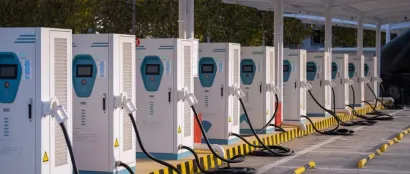 打造“超充之城”！2035年郑州充电桩数量将超110万！宇通、比亚迪、上汽等巨头齐聚郑州五金展