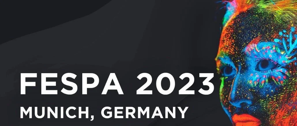 2023巴西国际印刷展FESPA