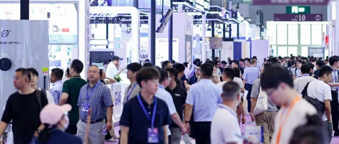 展后回顾 | 精密光学展&摄像头技术及应用展：聚焦光学镀膜技术为消费电子、半导体行业升级注入动力