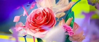 2025大湾区国际女装展览会（BIRD） 不负遇见，静待重逢——感谢每一位同行者