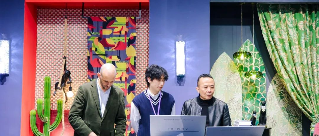 接入海外资源，深圳软装展8月开启新征程
