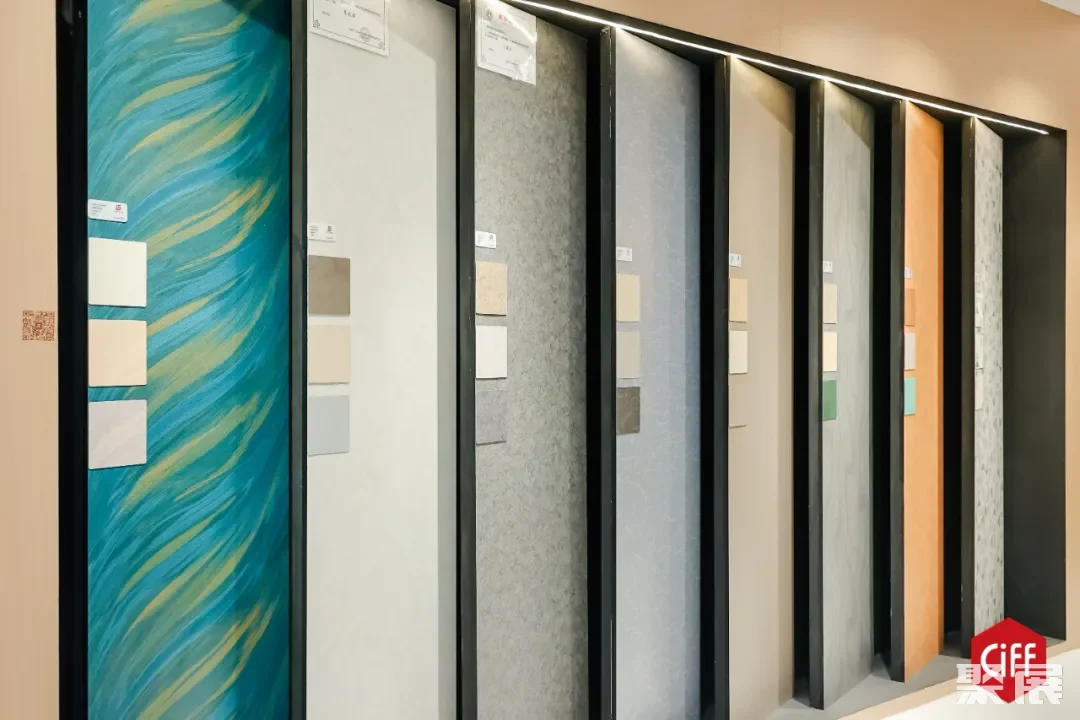 CIFF广州 | 第53届中国家博会（广州）设备配料展：以智提质，新机链未来