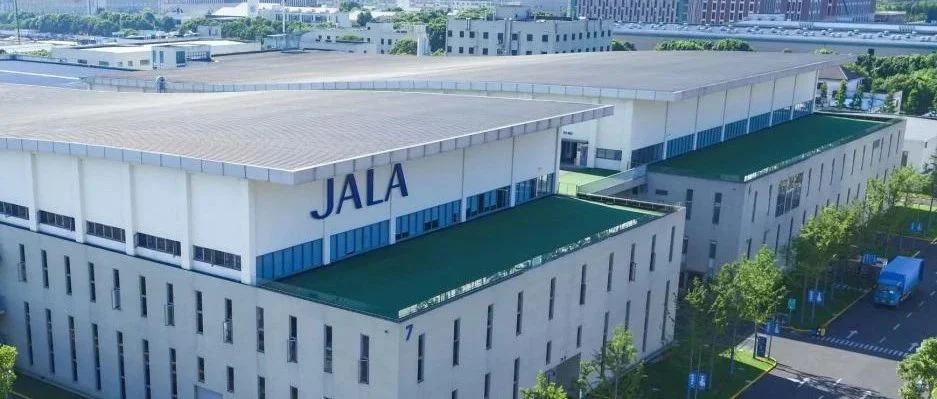 美妆行业唯一！伽蓝被官方选为上海市数字化转型“头雁“