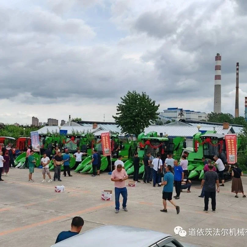 道依茨法尔——“黄金玉米带”的绿色发展密码