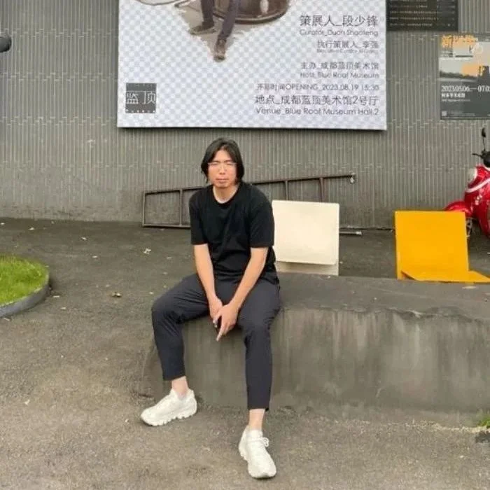 多元现场的再现：蔡灿煌个展成都蓝顶美术馆开幕