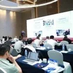 厚植深耕，笃行致远 | 2025中国工程机械工业协会代理商工作委员会年会暨工程机械代理商热点论坛在合肥成功举办