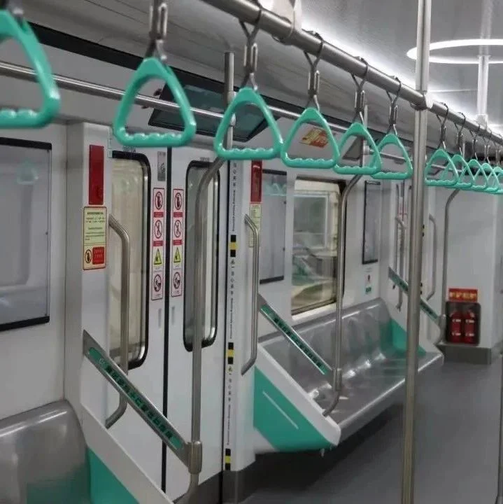 15、18、24、27……重庆轨道交通线路建设新进展速看→