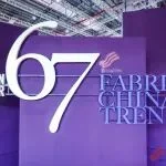 现场发布 | |2026/27秋冬中国纺织面料流行趋势闪耀2025Intertextile秋冬面辅料展