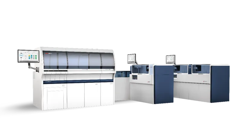 优利特生化仪怎么样产品荟丨自动化、智能化—第89届CMEF-IVD区亮点前瞻（附展商名录）_https://www.jmylbn.com_新闻资讯_第10张