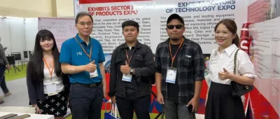 2025潭洲陶瓷展诚邀国内外优秀展商入驻，共同探讨合作发展，实现双赢目的